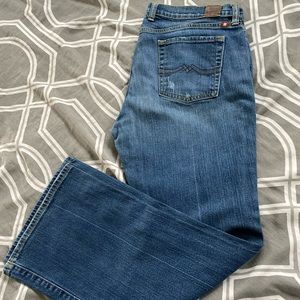 Lucky Brand Jeans